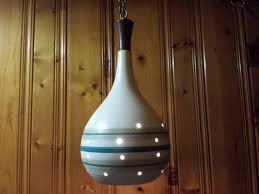 Or best offer +$24.98 shipping. 1950s Atomic Swag Lamp Mid Century Modern Cream Tone Ceramic Etsy Swag Lamp Pottery Lamp Hanging Pendant Lights