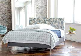 Das klassische bett mit rahmen, lattenrost und matratze bietet die größte variationsbreite: Boxspringbett Hilfreiche Tipps Kaufberatung Schoner Wohnen