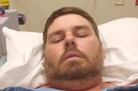 Fundraiser by Benjamin Broadhurst : Support Benjamin After Job Loss and  Injury