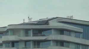 Sie hat das geschafft, wovon viele nur träumen können. Haus Von Helene Fischer In Hamburg Im Hafen Wohnung Von Helene Fischer Hamburg Hafen Youtube