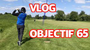 Me and my golf pga professionals piers ward and andy. Vlog Objectif 7 Part 1 2 Youtube