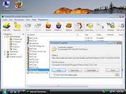 Another free download manager is internet download accelerator (ida), which can integrate a toolbar with firefox to make downloading files really easy. Idm Internet Download Manager Free Download Nexusgames