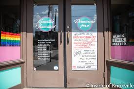 Click on the request an appointment button. Riverside Tattoo Company Settles Into The Old City Inside Of Knoxville
