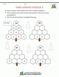 Adventureacademy.com has been visited by 10k+ users in the past month Addition Math Puzzles 4 Worksheets 99worksheets