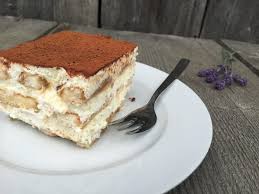 Tiramisu Backen Mit Christina Rezept Italienische Nachspeise Tiramisu Ohne Ei Tiramisu