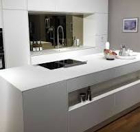 White Kitchen Countertop | Best White Kitchen Worktops Are ...