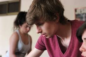 Dan Jolliffe's Instagram, Twitter & Facebook