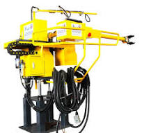 Automatic Robot Manipulator Servo Extractor Machine for 125-450t Die  Casting Machine