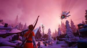 Currently working on @seasonthegame creators of. Darwin Project Servers Are No Longer Closing Scavengers Studio Reverses Its Decision