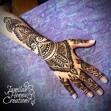 Gambar henna tangan untuk lebaran youtube. Henna Gallery Jamilah Henna Creations