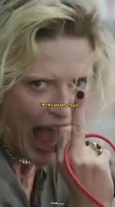 Kellin Harmon Weatherman