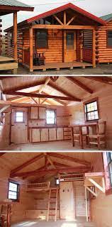 Rare opportunity, in the heart of the hocking hills recreation area, to purchase your own vacation cabin rental. Photo Gallery Sunrise Log Cabins Tiny Cabins Small Cabin Cabin