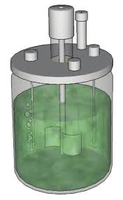 In these bioreactors, plant cells are continuously immersed and the air is supplied to the. Https Application Wiley Vch De Books Sample 3527337687 C01 Pdf