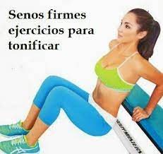 Que Hago Para Tener Senos Firmes Manoslindas Com