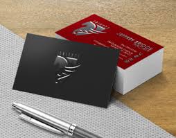 To create your raised spot gloss business cards, you'll need 2 files: Raised Spot Uv Business Cards High End Business Cards Printplace