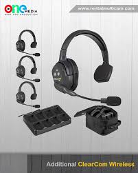 Sudirman grand ballroom support alat : Rental Multicam Saja