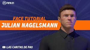 Nagelsmann was just untouchable with his attacking tactics. How To Create Julian Nagelsmann Face Fifa 21 Dt Manager Youtube