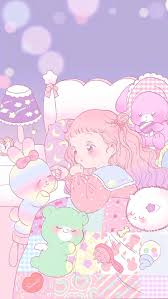 Lady hatsune flowers sword wings long hair brown hair female blue kawaii pink twintail black hair touhou naruto hatsune miku short hair cool cute blonde blonde hair dark lovely white blue eyes. Pastel Pink Anime Wallpapers Top Free Pastel Pink Anime Backgrounds Wallpaperaccess