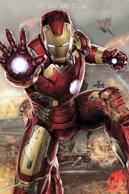 1000 Ideas About Iron Man On Pinterest Hot Toys Iron Man 3 And Iron Man Poster Iron Man Avengers Marvel Iron Man