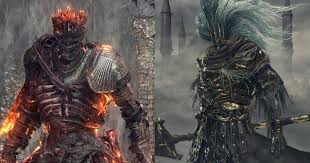 Champion Gundyr By Underpable On Deviantart