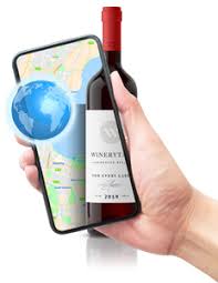Get a certificate as a professional wine store owner in 6 weeks online. Augmented Reality From Every Usa Wine In 2020