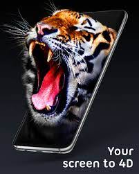 In general, 3d art incorporates height, width, and depth, whereas 2d art tends to be limited to a flat surface. Pixel 4d Live Wallpapers Apps On Google Play
