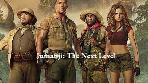 The players will have to brave parts unknown and unexplored in order to escape the world's most dangerous game. Full Hd Download Nonton Streaming Film Jumanji The Next Level Sub Indo Tribun Pekanbaru