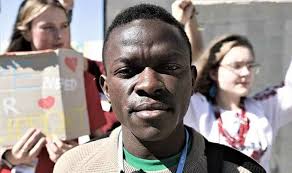 Elijah Reagan's Instagram, Twitter & Facebook