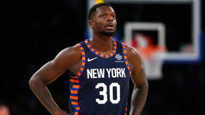 Последние твиты от new york knicks (@nyknicks). Nba Rumors Knicks Thunder Trade Helps New York Move Julius Randle