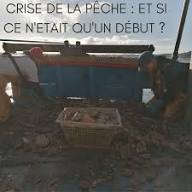Pêche française : et si cette crise n'était qu'un début ? - Pleine Mer