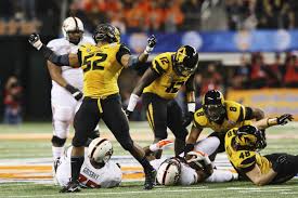 2014 Nfl Draft Michael Sam Drafted By The St Louis Rams