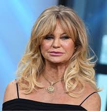 Everyone loves Goldie Hawn, but...