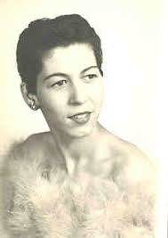 Lucille R Woods Obituary