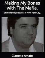 Christmas with the Todaro's. Buffalo Mafia bosses Joseph "Leadpipe Joe"  Todaro, Sr. and Joseph "Big Joe" Todaro, Jr.