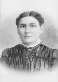 Remembering Priscilla Elizabeth Bushman b. 22/23 January 1858