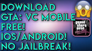 Gta vice city mod file is very easy to install; Download Gta Vice City Mobile Free Android Ios Gta Vice City Mobile Apk Youtube