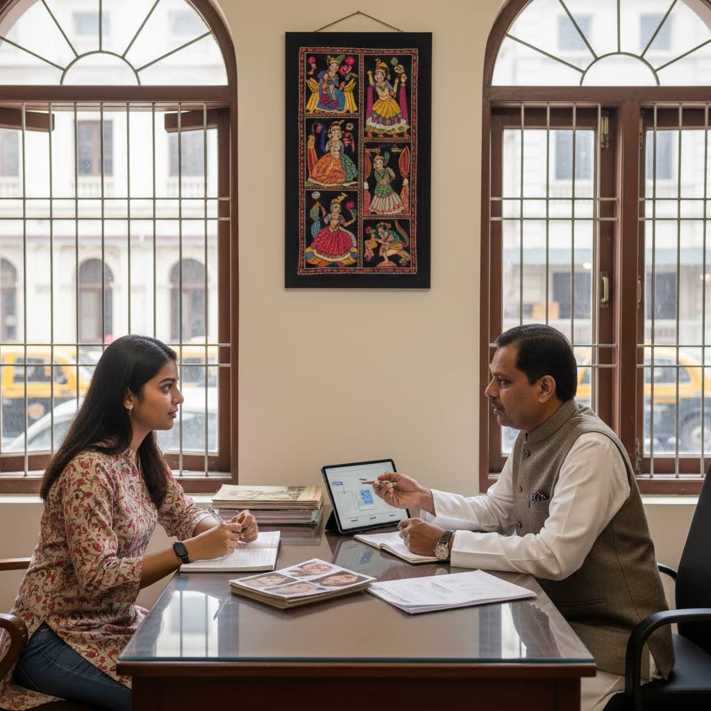 Acting Career Consultation Kolkata product image