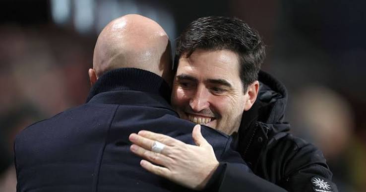 Andoni Iraola to land Liverpool 'new signing' Arne Slot was denied after  major update - Liverpool Echo