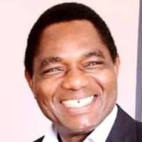 Opposition leader hakainde hichilema has secured a stunning landslide victory in zambia's presidential election, defeating incumbent edgar lungu by nearly a million votes. 10 Hichilema Profiles Linkedin