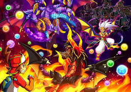 Your brain will thank you. Flashback Puzzle Dragons Z Puzzle Dragons Super Mario Bros Edition Nintendo 3ds Consolevania