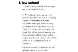 Law School The Definition Of Law School Law Quotes Legal Humor