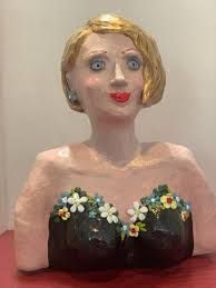 William Stevens Paper Mache