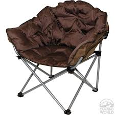 Brown Club Chair Mac Sports C932s 100 Folding Chairs Camping World Camping Chairs Club Chairs Outdoor Chairs