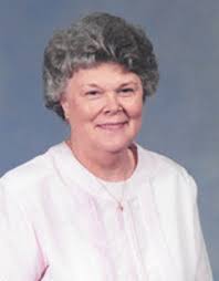 Carolyn Anne Thomas Obituary