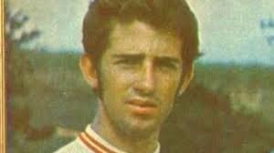 Falleció José Ramón Garcés, gloria del ciclismo vallecaucano