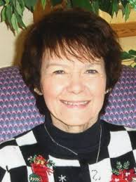 Obituary information for Nancy Overbey