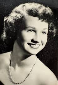 Sonya Bloser Monroe Obituary