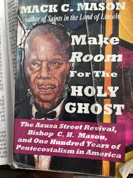 What book is recommended for understanding the history of the Church of God?