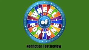 We did not find results for: Wheel Of Fortune Review Game Worksheets Teachers Pay Teachers