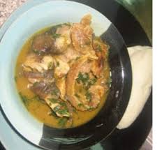 Dish out the eba and serve with a favorite soup. How To Cook Nigerian White Soup Wives Connection Recipes